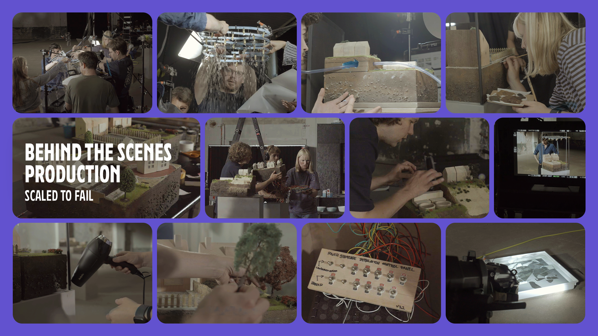 Production